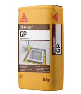 SikaGrout® GP - 25KG
